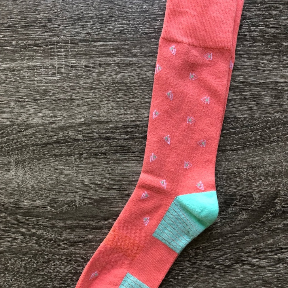 Bonobos Men’s Cotton Blend Socks